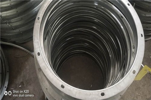 专业管道解决方案 重庆铜梁大润风管老厂的法兰风管制作与螺旋风管安装服务