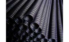 青海渗水管价格 兰州好用的透水管推荐 兰州新海明塑胶管道制品厂