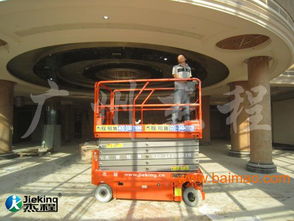 佛山南海地区高空作业设备租赁与管道安装解决方案